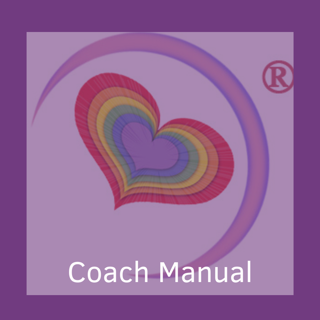 English Heal Your Life® Coach Manual