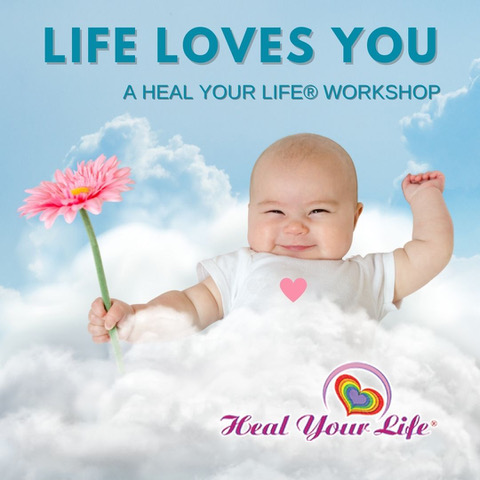 Life Loves You – 2023 – English