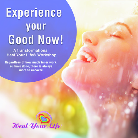 Experience Your Good Now! – 2013 – English
