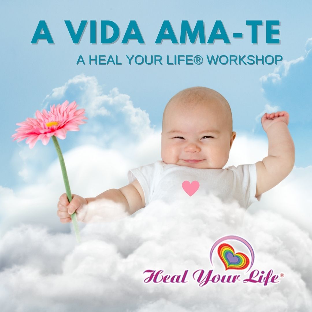 2023 Gift Workshop – A vida ama-te – Portugal Portuguese