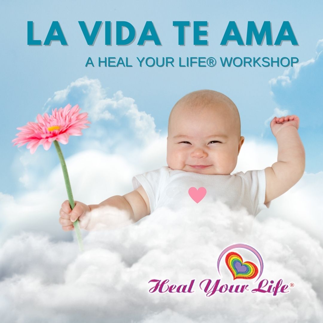2023 Gift Workshop – La vida te ama – Spanish