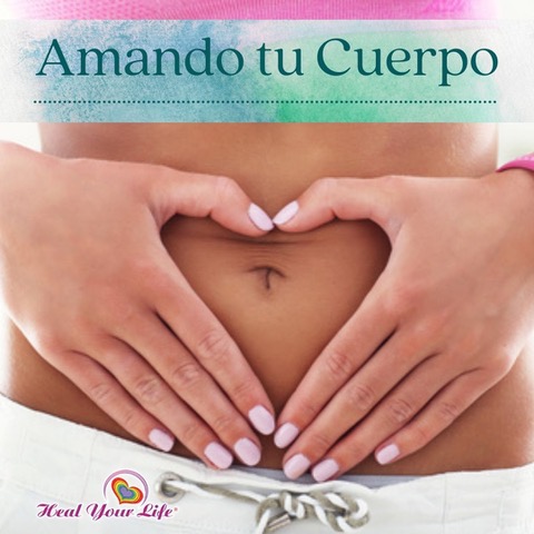 2021 Gift Workshop – Spanish – Amar su cuerpo