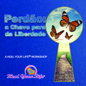 Perdão - Chave para a liberdade