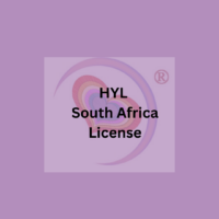 South Africa License
